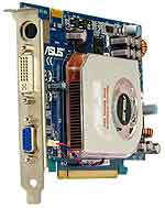 Видеокарты стоимостью до $85-$100. Обзор двух GeForce 7300GT и одного Radeon X1300 Pro