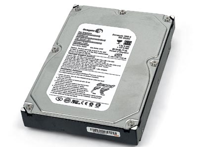 Seagate Barracuda