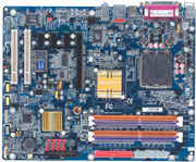 Gigabyte GA-8I915P Pro