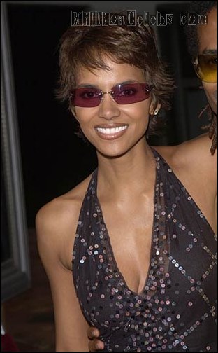   (Halle Berry)-  -       ,  ,  