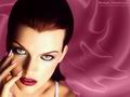  Milla Jovovich -  